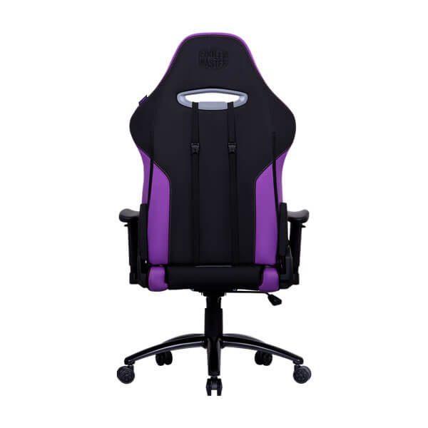Cooler Master Caliber R3 Purple-Black Gaming Chair